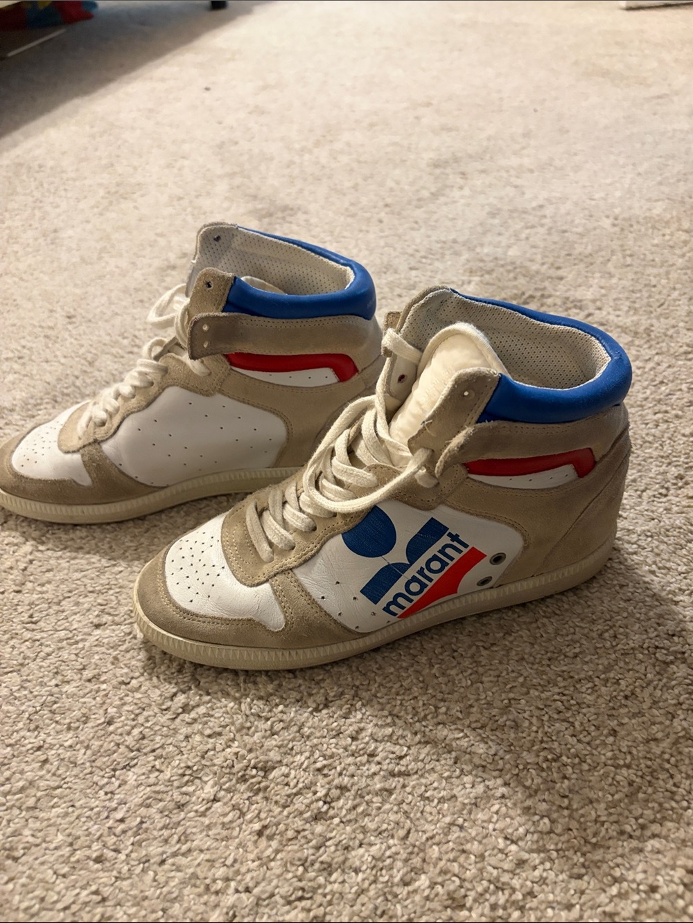 Isabel Marant Sneakers
